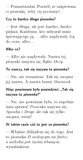 ,,Rzeczpospolita--Magazyn''