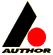 Author - stare logo