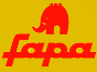 FAPA logo