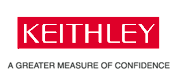 KEITHLEY - logo