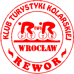 Rewor - logo