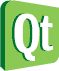 [ logo Qt ]